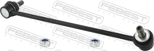 Bieleta antiruliu FEBEST 1623-212FR