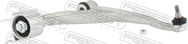 Brat suspensie roata FEBEST 1624-176FRH