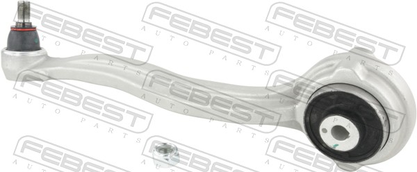 Brat suspensie roata FEBEST 1624-204FLFR