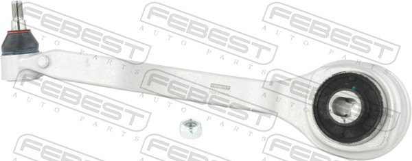 Brat suspensie roata FEBEST 1624-211FLFL