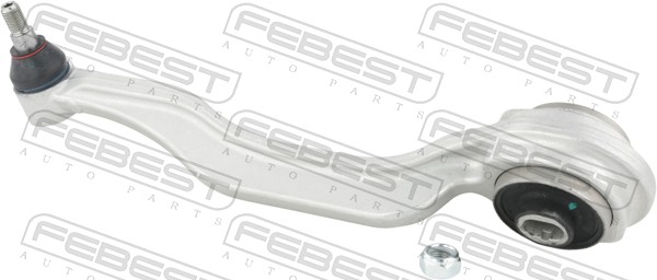 Brat suspensie roata FEBEST 1624-211FLFR