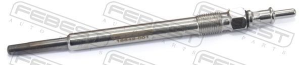 Bujie incandescenta FEBEST 16642-001