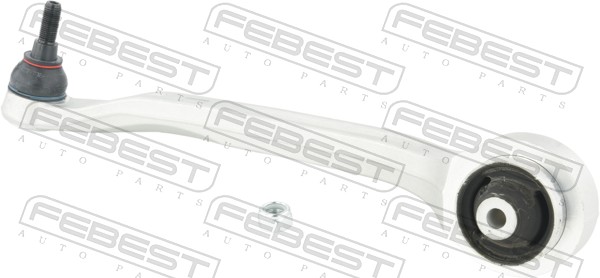 Brat suspensie roata FEBEST 1724-4FFLRL