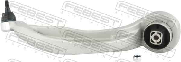 Brat suspensie roata FEBEST 1724-8KFLRL