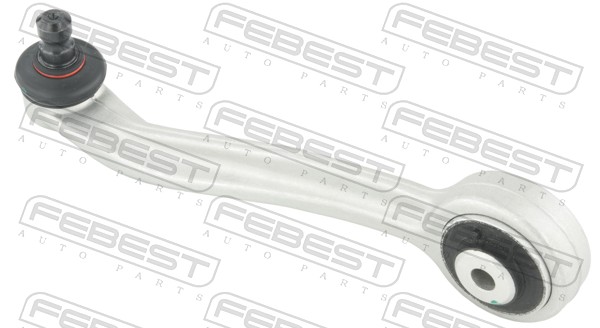 Brat suspensie roata FEBEST 1724-8KFUPRR