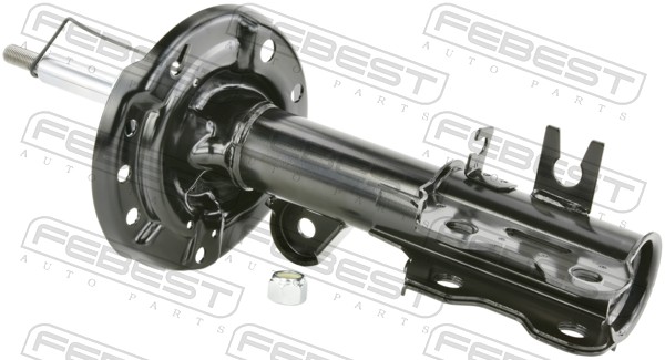 Amortizor FEBEST 18110-001FR