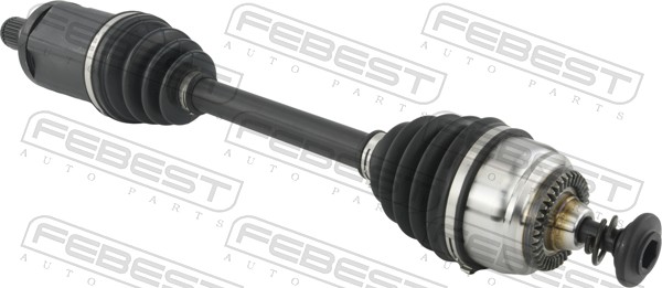 Planetara BMW Seria 5 (F10) 525 d xDrive  diesel 218 cai FEBEST 1914-F10LH