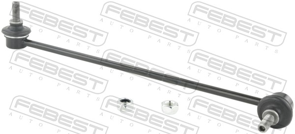 Bieleta antiruliu FEBEST 1923-E92FR