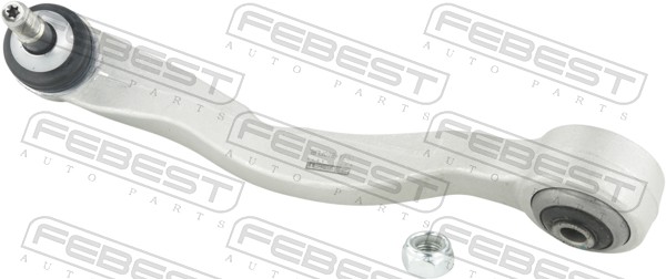Brat suspensie roata FEBEST 1924-E60FLRL
