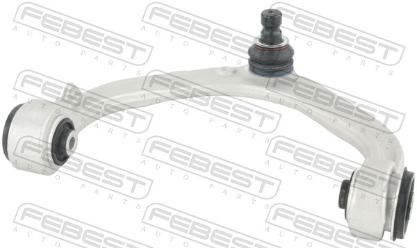 Brat suspensie roata FEBEST 1924-E70FUPL