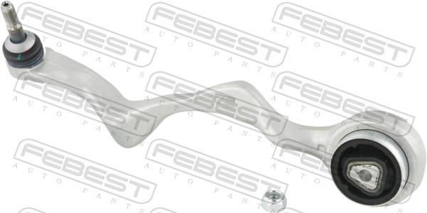Brat suspensie roata FEBEST 1924-E90FLFL
