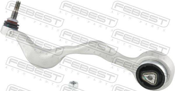 Brat suspensie roata FEBEST 1924-E90FLFR