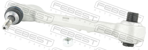 Brat suspensie roata FEBEST 1924-E90FLRL