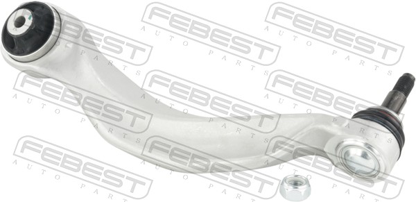 Brat suspensie roata FEBEST 1924-F10FLFL