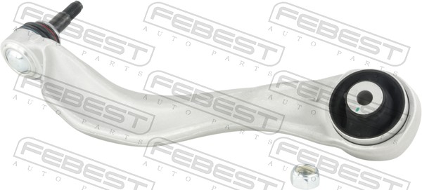 Brat suspensie roata FEBEST 1924-F10FLFR