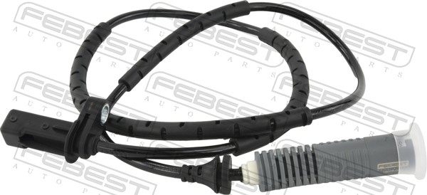 Senzor turatie roata BMW Seria 3 (E90) 318 d  diesel 143 cai FEBEST 19606-001