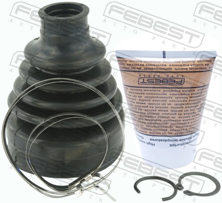 Ansamblu burduf articulatie planetara FEBEST 2115-FYT