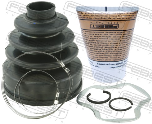 Ansamblu burduf articulatie planetara FEBEST 2115-TT9T