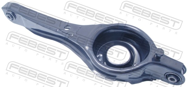 Brat suspensie roata FEBEST 2124-CB4R