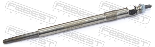 Bujie incandescenta FEBEST 21642-001