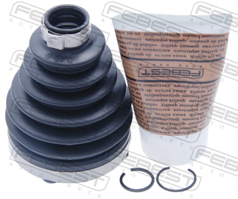 Ansamblu burduf articulatie planetara FEBEST 2217P-CD