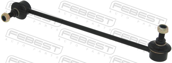Bieleta antiruliu FEBEST 2223-RIOLH