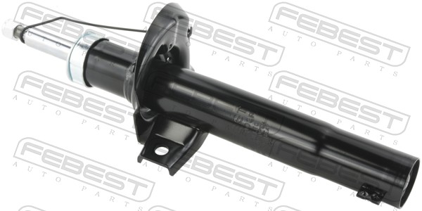 Amortizor FEBEST 23110-003F