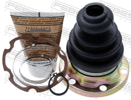 Ansamblu burduf articulatie planetara FEBEST 2315-B5