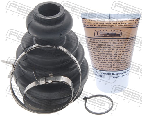 Ansamblu burduf articulatie planetara FEBEST 2315-T5RH