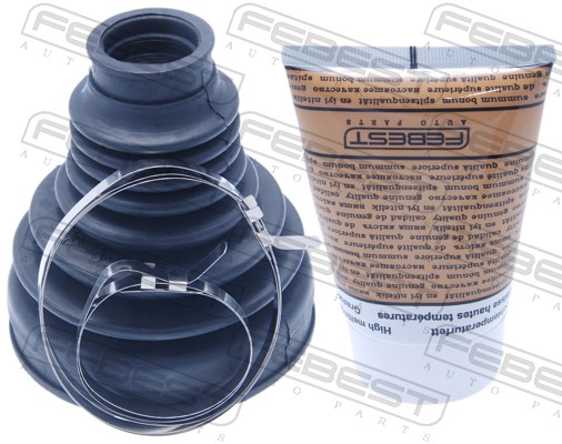 Ansamblu burduf articulatie planetara FEBEST 2315-TATT
