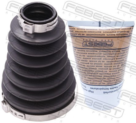Ansamblu burduf articulatie planetara FEBEST 2315P-T5