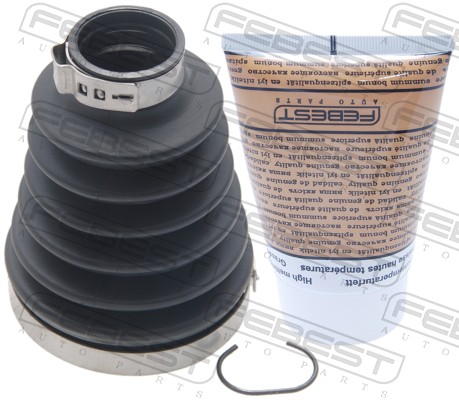 Ansamblu burduf articulatie planetara FEBEST 2315P-TMT