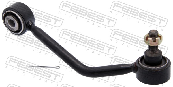 Bieleta antiruliu FEBEST 2323-001RH