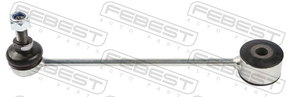 Bieleta antiruliu FEBEST 2323-CADF