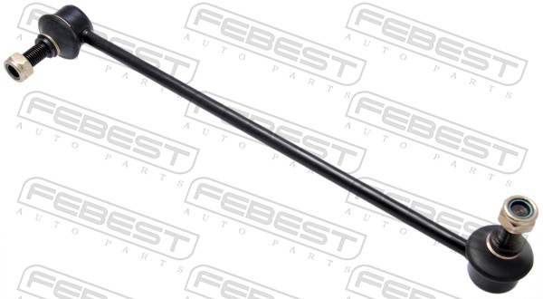 Bieleta antiruliu FEBEST 2323-GVF