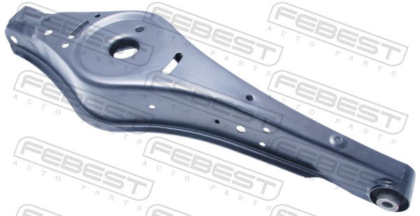 Brat suspensie roata FEBEST 2324-TIGR