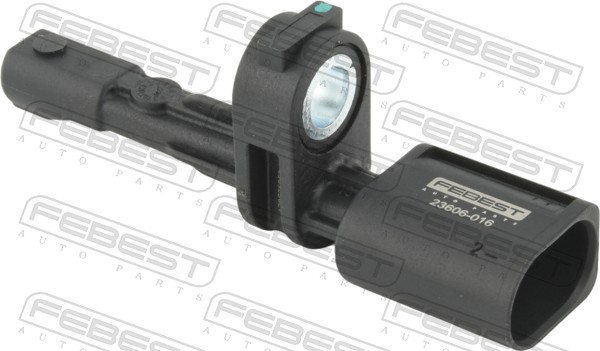 Senzor turatie roata VW GOLF VII Variant (BA5, BV5) 2.0 TDI  diesel 150 cai FEBEST 23606-016