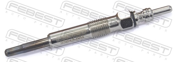 Bujie incandescenta FEBEST 23642-001