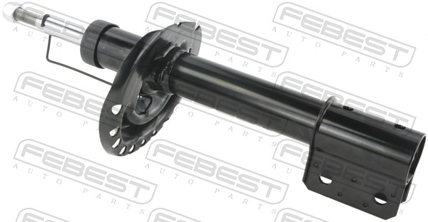 Amortizor FEBEST 24110-004F