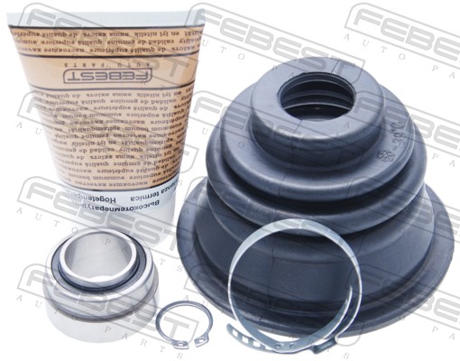 Ansamblu burduf articulatie planetara FEBEST 2415-01LH