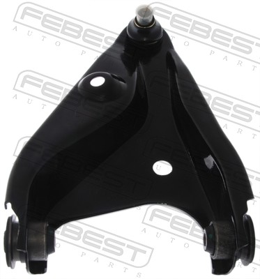 Brat suspensie roata FEBEST 2424-LOGLH