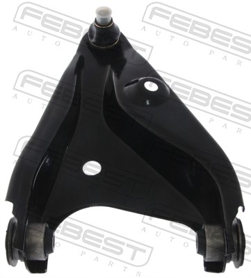 Brat suspensie roata FEBEST 2424-LOGRH