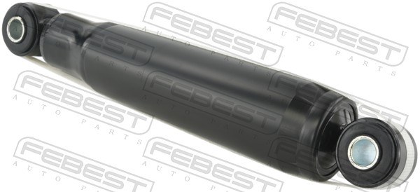 Amortizor FEBEST 25110-002R
