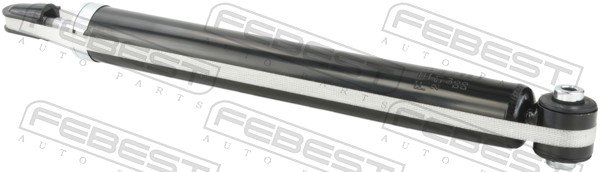 Amortizor PEUGEOT 308 SW I (4E_, 4H_) 1.6 HDi  diesel 114 cai FEBEST 25110-005R