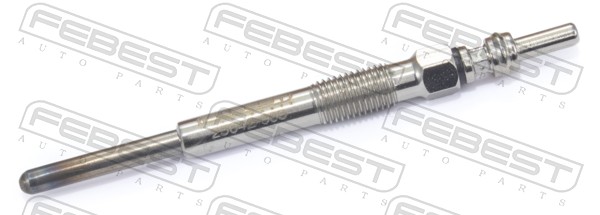 Bujie incandescenta FEBEST 25642-003