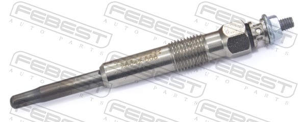 Bujie incandescenta FEBEST 25642-006