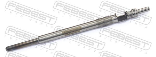 Bujie incandescenta FEBEST 25642-009