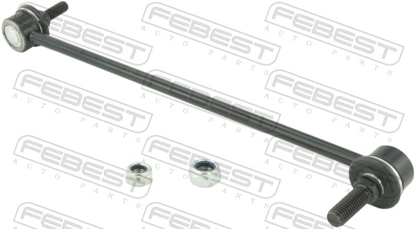 Bieleta antiruliu FEBEST 2723-S80F