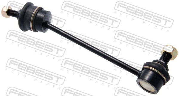 Bieleta antiruliu FEBEST 2923-FLIF