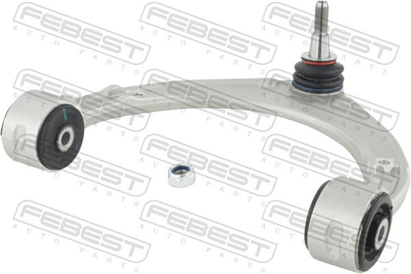 Brat suspensie roata FEBEST 3424-PANUPF